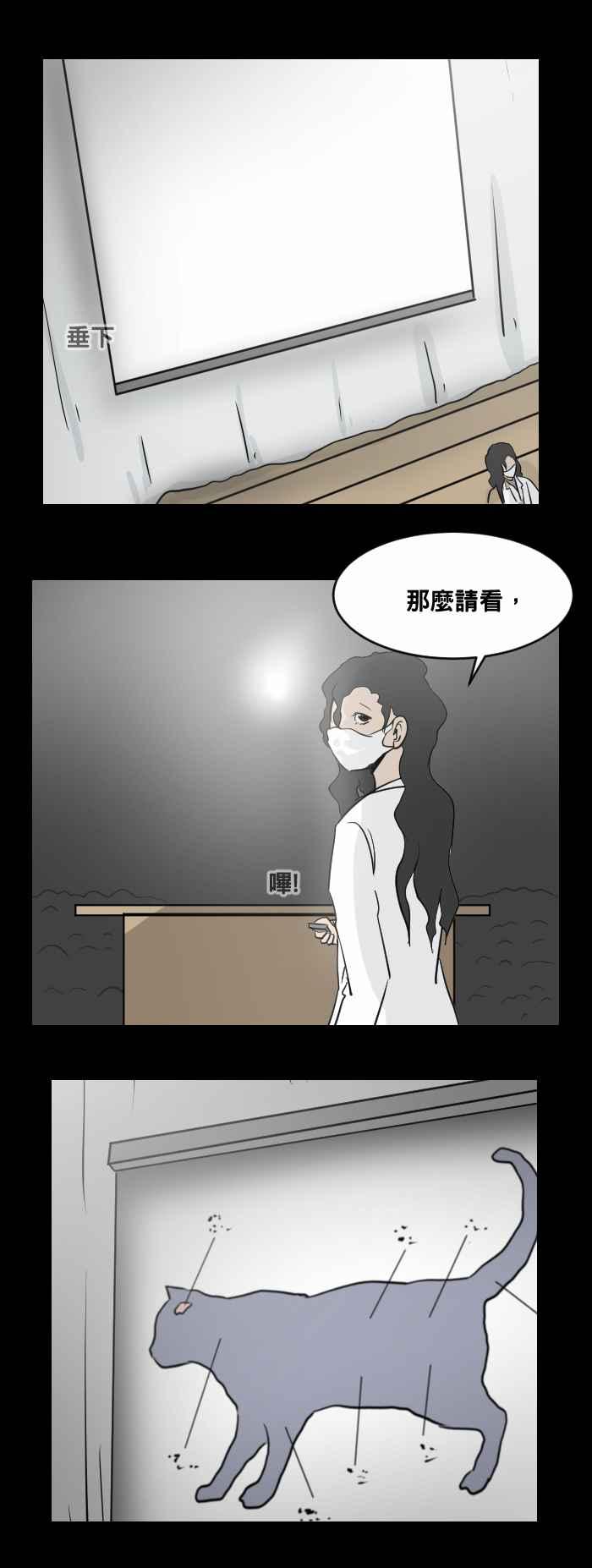 [第470话] 猫咪中毒者(二)2