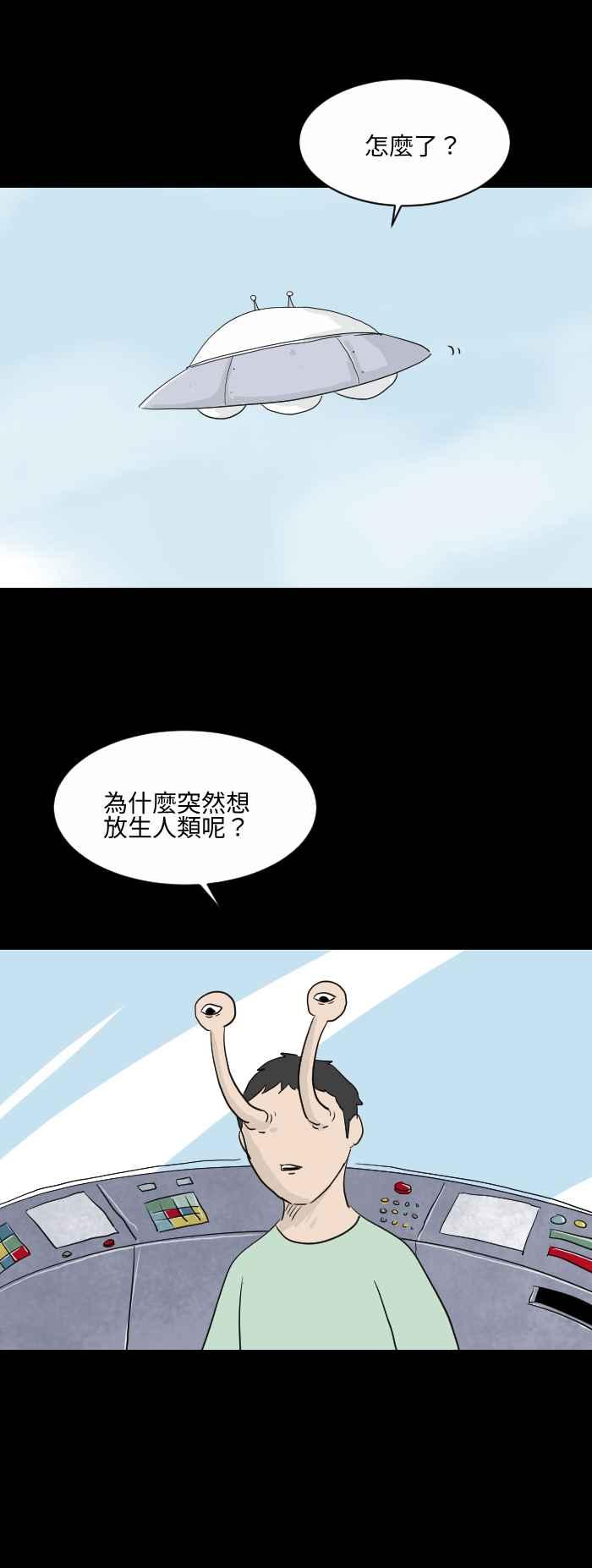 [第566话] 放生1