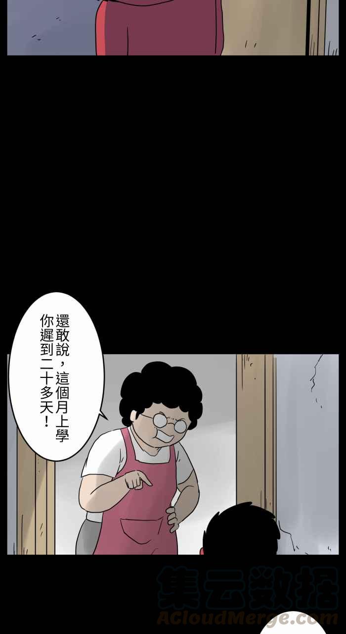 [第674话] 闹钟2