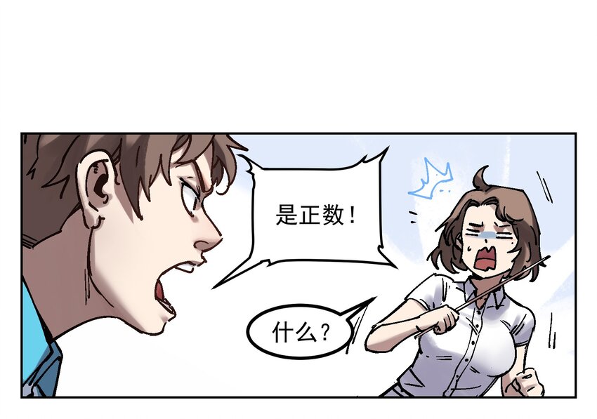 《反派初始化》漫画最新章节002 如果有时间机器，一定是我造的！免费下拉式在线观看章节第【11】张图片