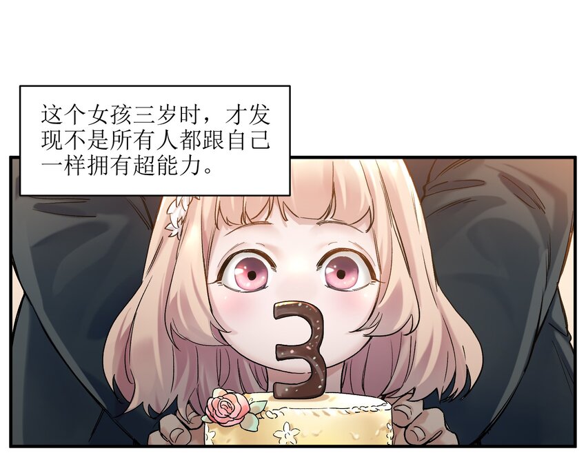 《反派初始化》漫画最新章节029 你有超能力？傻子才信！免费下拉式在线观看章节第【2】张图片