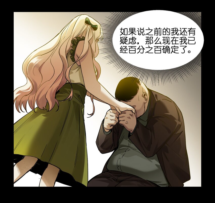 《反派初始化》漫画最新章节029 你有超能力？傻子才信！免费下拉式在线观看章节第【41】张图片