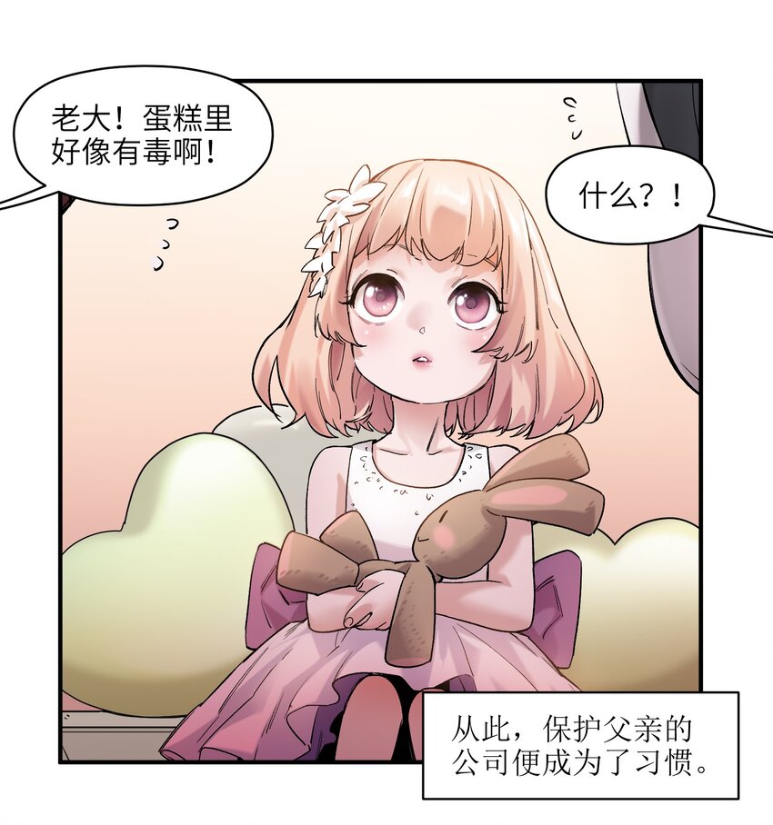 《反派初始化》漫画最新章节029 你有超能力？傻子才信！免费下拉式在线观看章节第【7】张图片