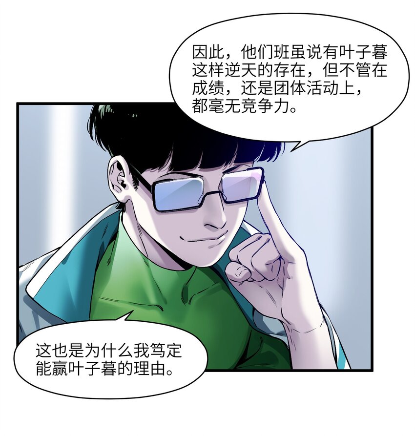 《反派初始化》漫画最新章节044 我绝不会让他破坏我的计划！免费下拉式在线观看章节第【4】张图片