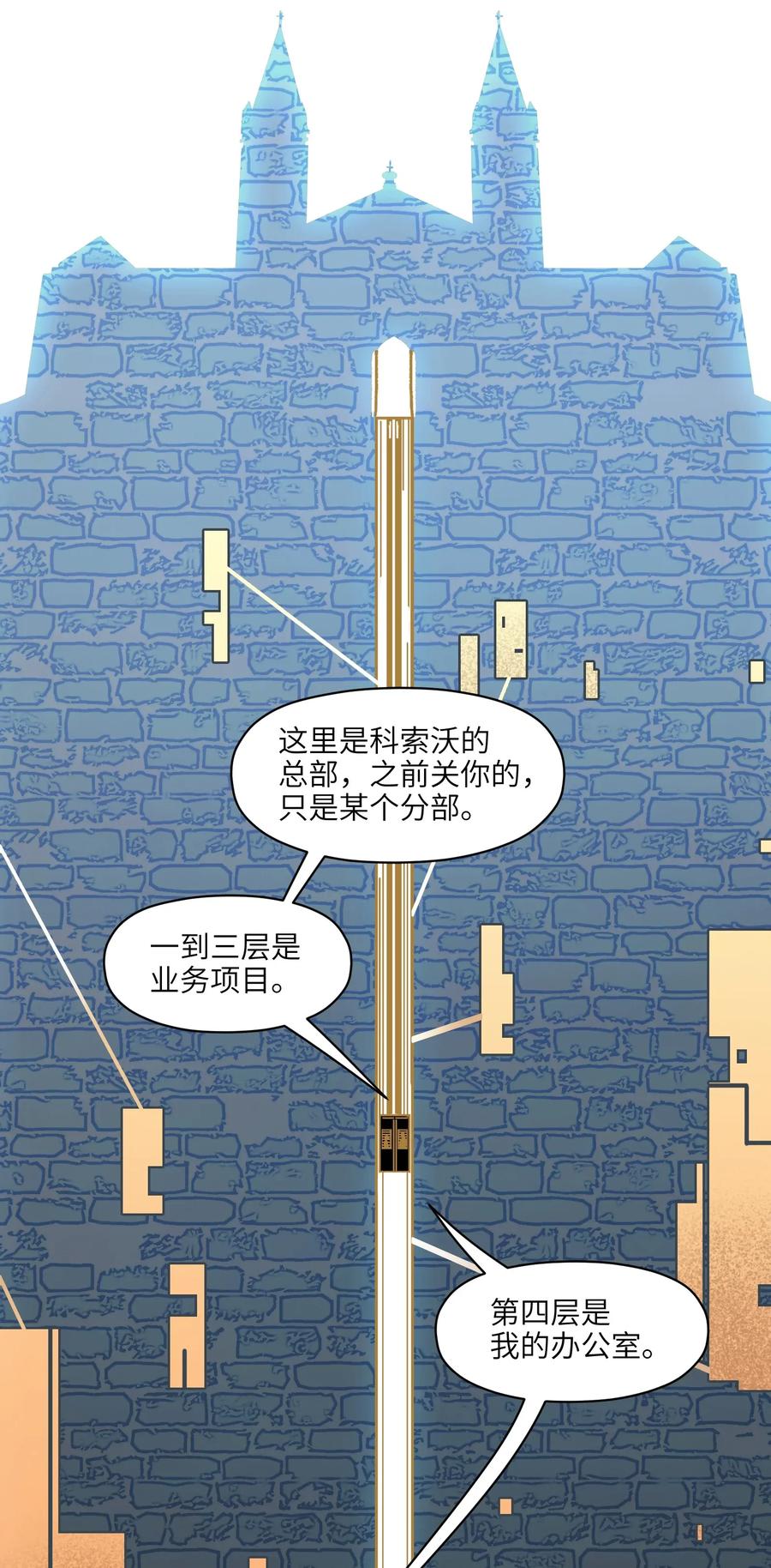 《反派初始化》漫画最新章节065 我只是没有选择免费下拉式在线观看章节第【4】张图片