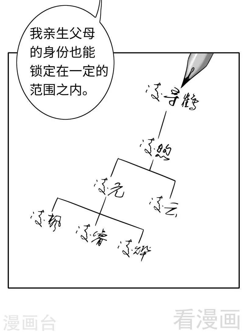 《复仇少爷小甜妻》漫画最新章节第60话 心疼免费下拉式在线观看章节第【14】张图片