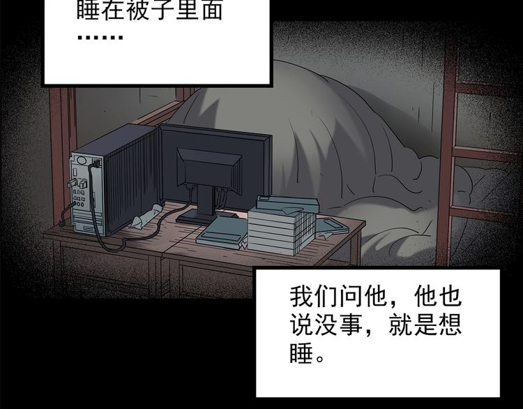 第206话  宿舍奇人（上）32