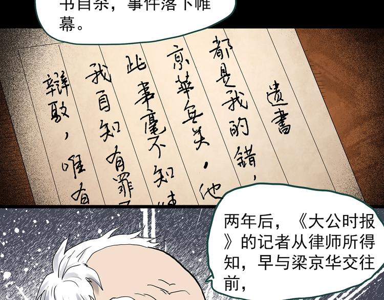 第349话 诡镜·言之罪（三）80