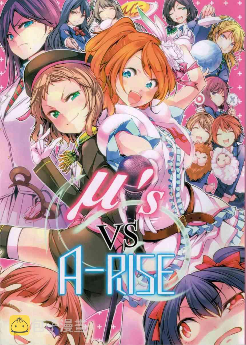 μ`sVSA-RISE0