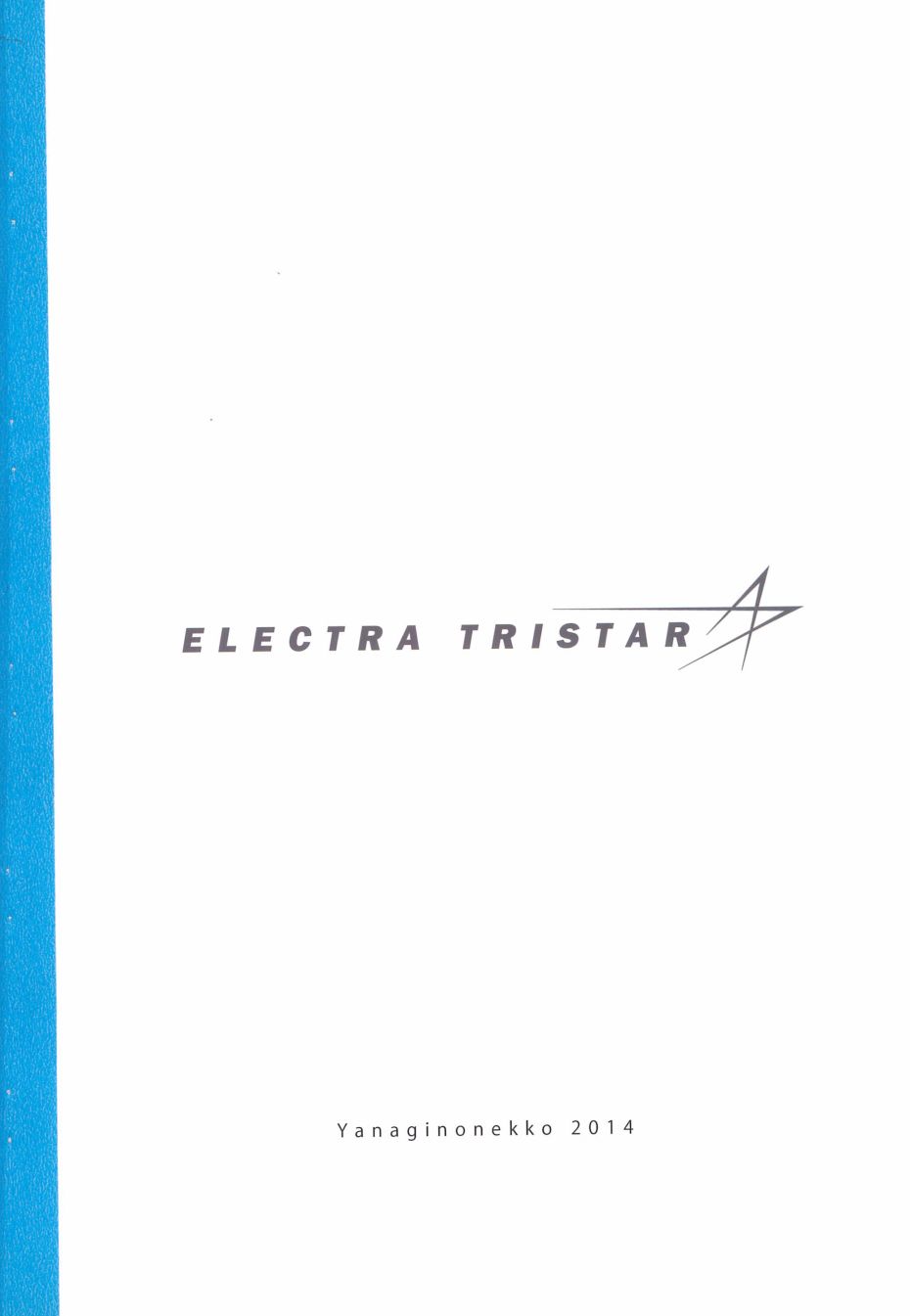 Electra Tristar73