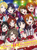 lovelive第二代