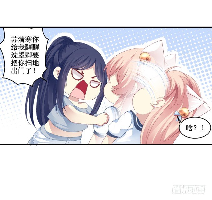 猫妖回魂37