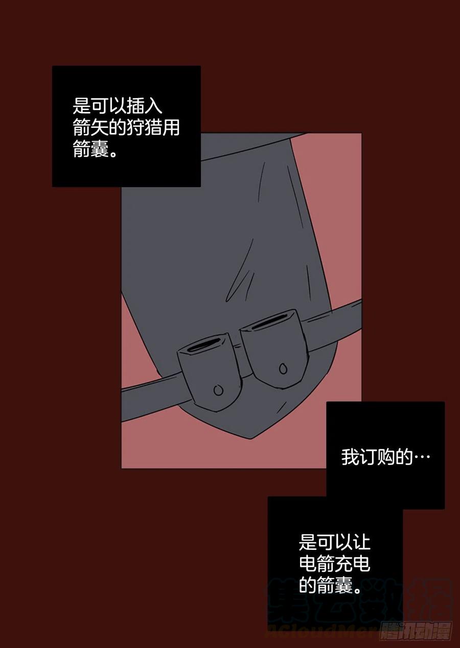 《梦境毁灭Dreamcide》漫画最新章节121.金钱游戏（1）免费下拉式在线观看章节第【10】张图片