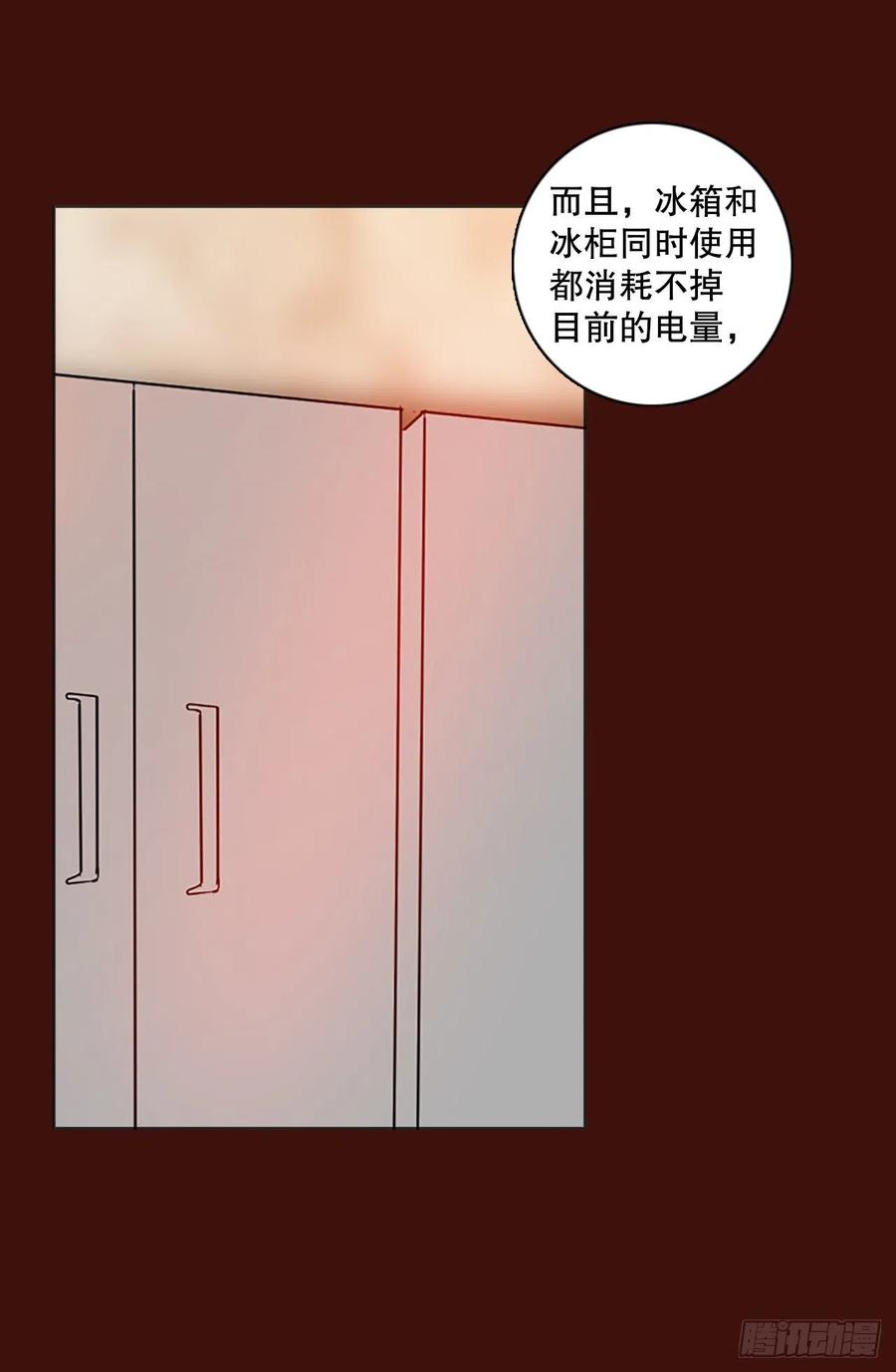 《梦境毁灭Dreamcide》漫画最新章节121.金钱游戏（1）免费下拉式在线观看章节第【21】张图片