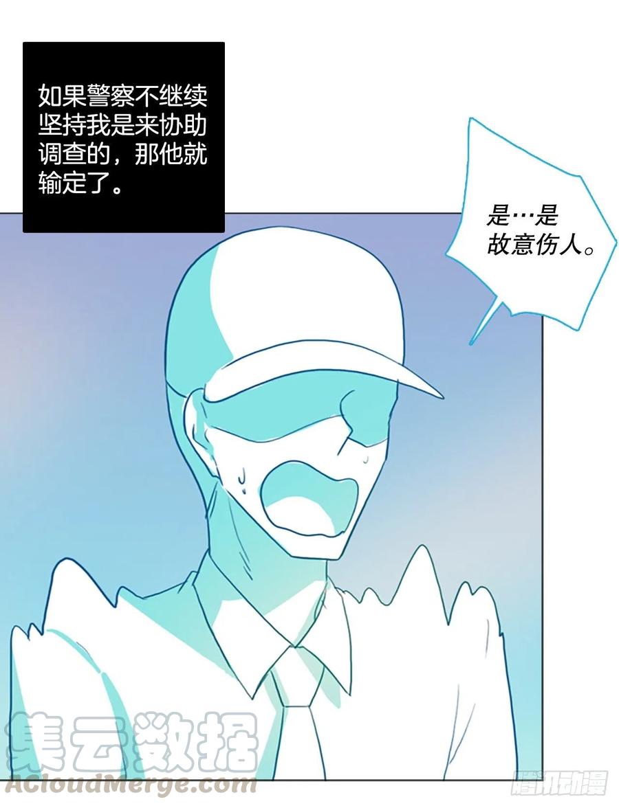 《梦境毁灭Dreamcide》漫画最新章节124.金钱游戏（4）免费下拉式在线观看章节第【40】张图片