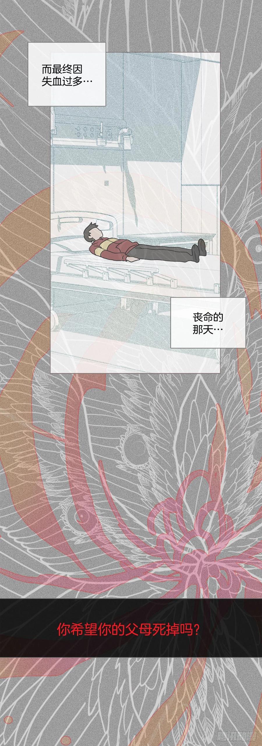 《梦境毁灭Dreamcide》漫画最新章节164.death（5）免费下拉式在线观看章节第【54】张图片