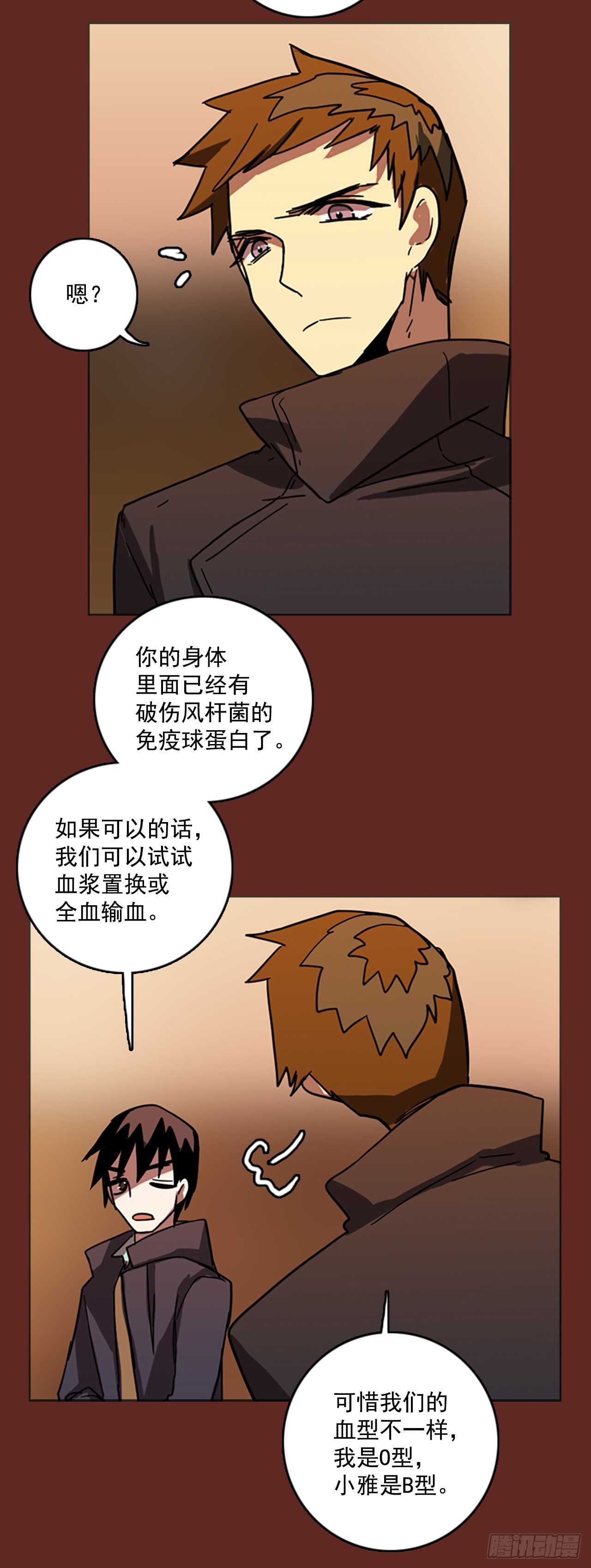 《梦境毁灭Dreamcide》漫画最新章节51.医生——3D行业（3）免费下拉式在线观看章节第【27】张图片