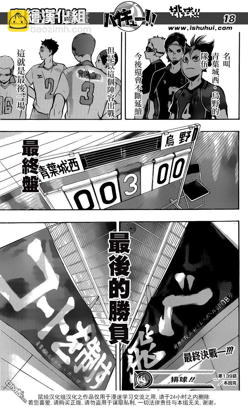 第139话 宿敌15