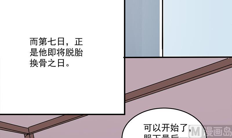 第256话 胡小毛进阶！17