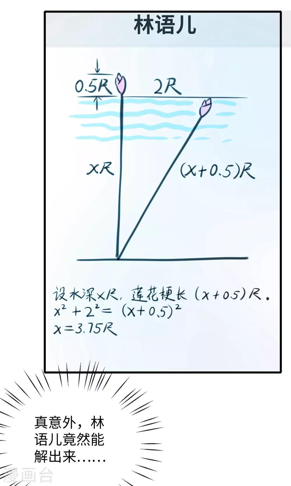 第26话 她出现了！37