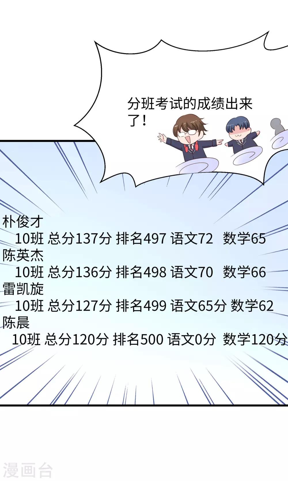 第9话 为10班而战！22