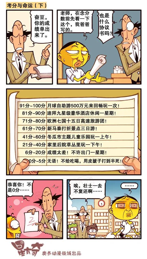 星之141 我要Duang个漫画家（下）1