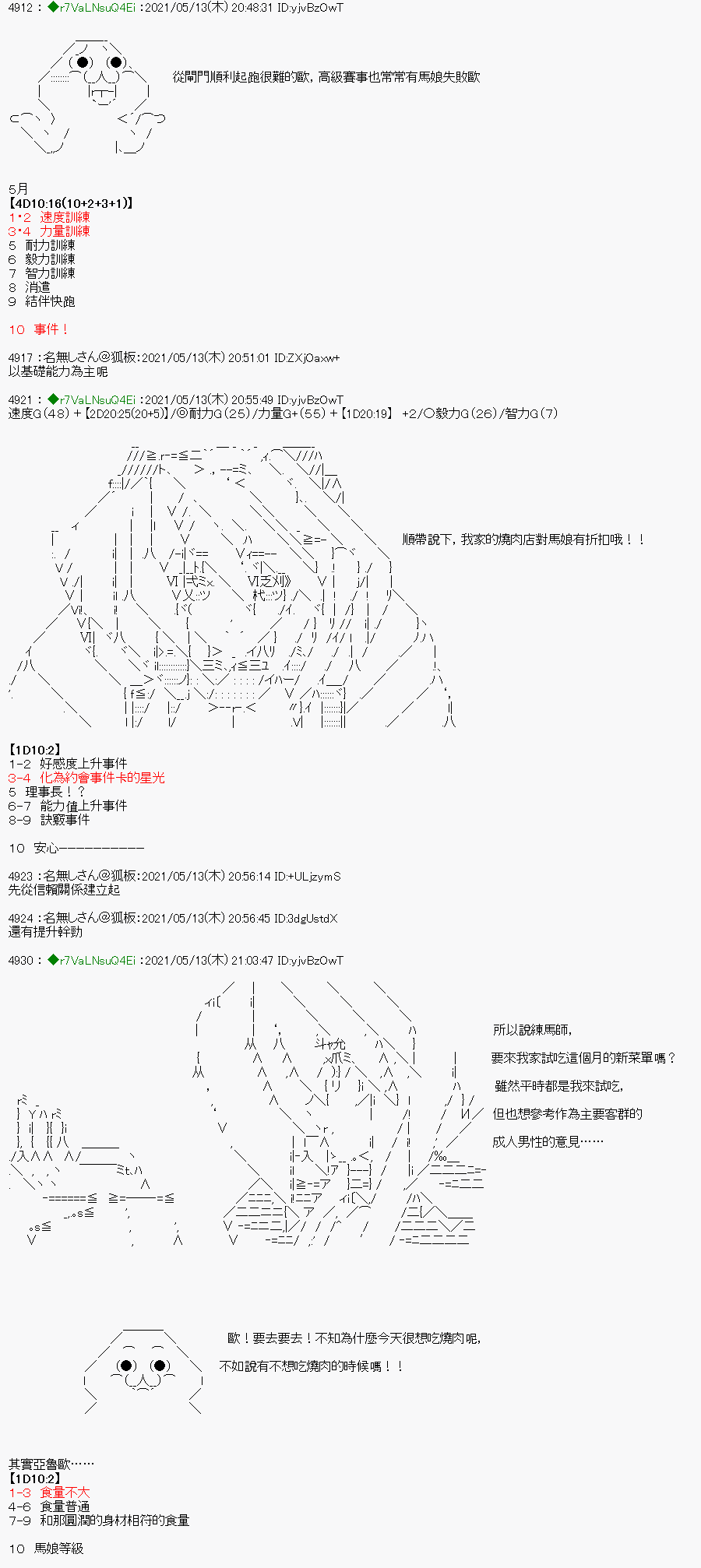 烧肉篇 44