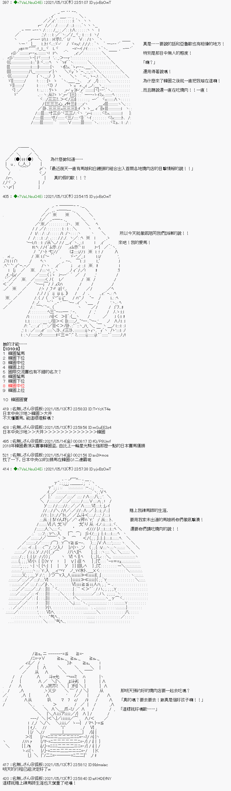 烤肉篇417