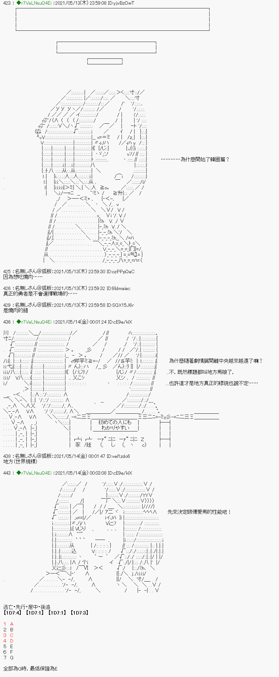 烤肉篇418