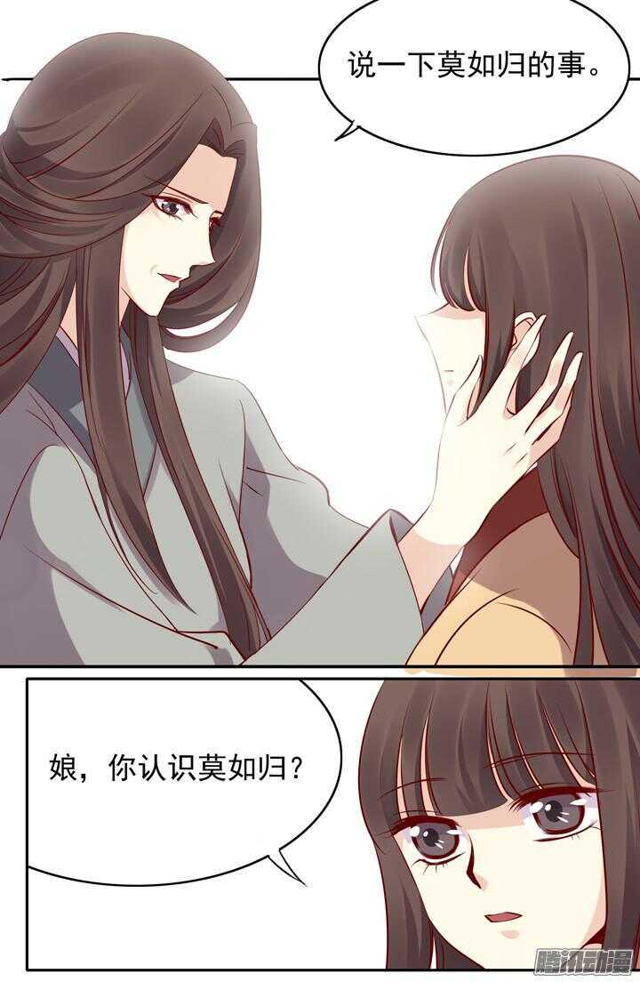 第146话 女大十八变！8