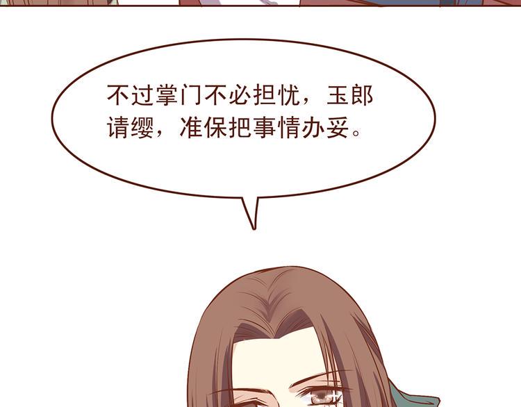 第32话 被师父责罚？15