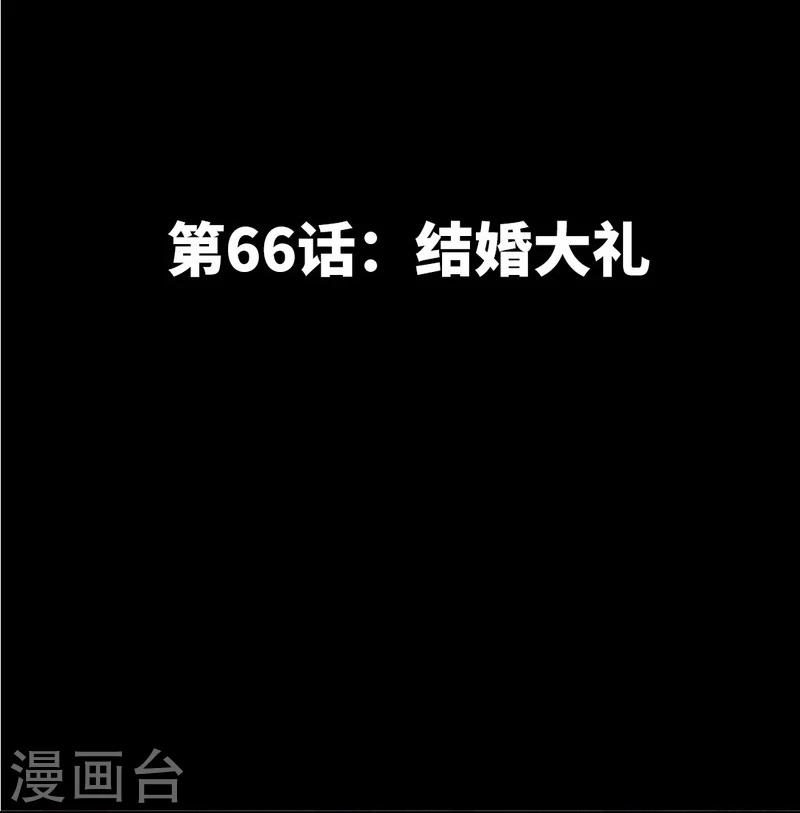 第66话 结婚大礼6