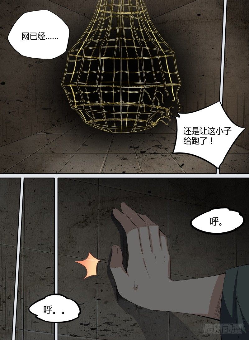 《致命武力》漫画最新章节36.蒋氏遗命免费下拉式在线观看章节第【13】张图片