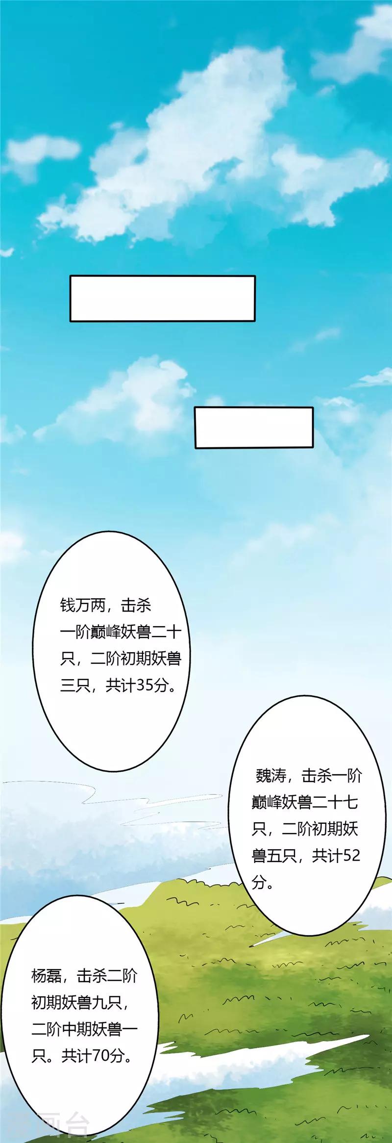 第54话 突破13