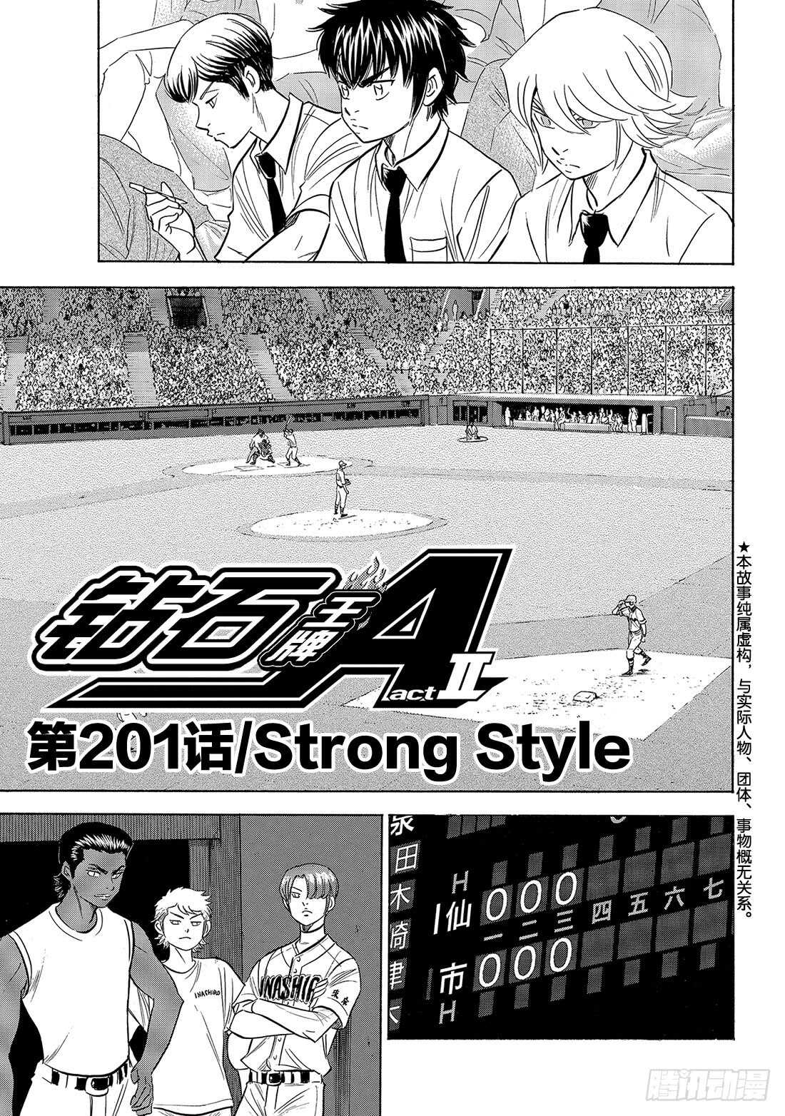 第201话Strong Styl1