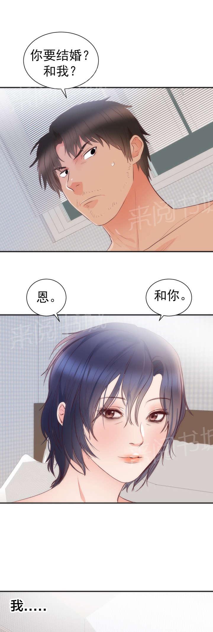 第19话 结婚1