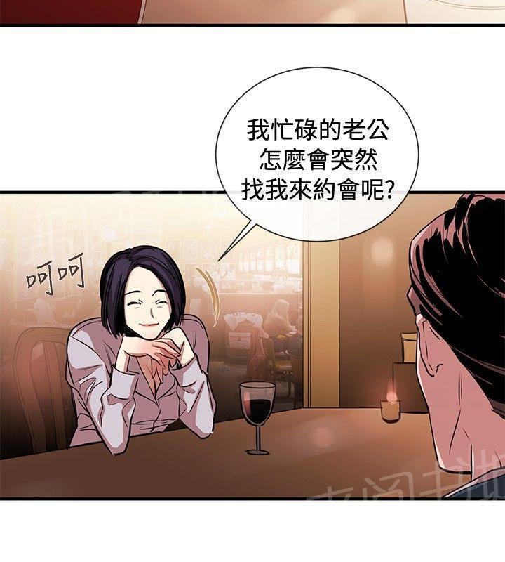 第31话 潘多拉的盒子5