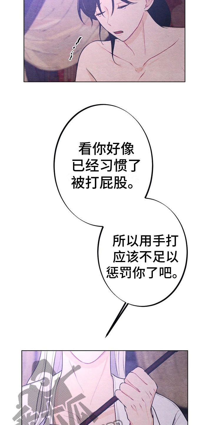 第17章：惩罚14