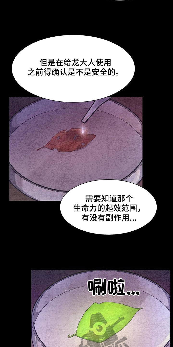 【龙之蜜堡】漫画-（第45章：美好的回忆）章节漫画下拉式图片-5.jpg