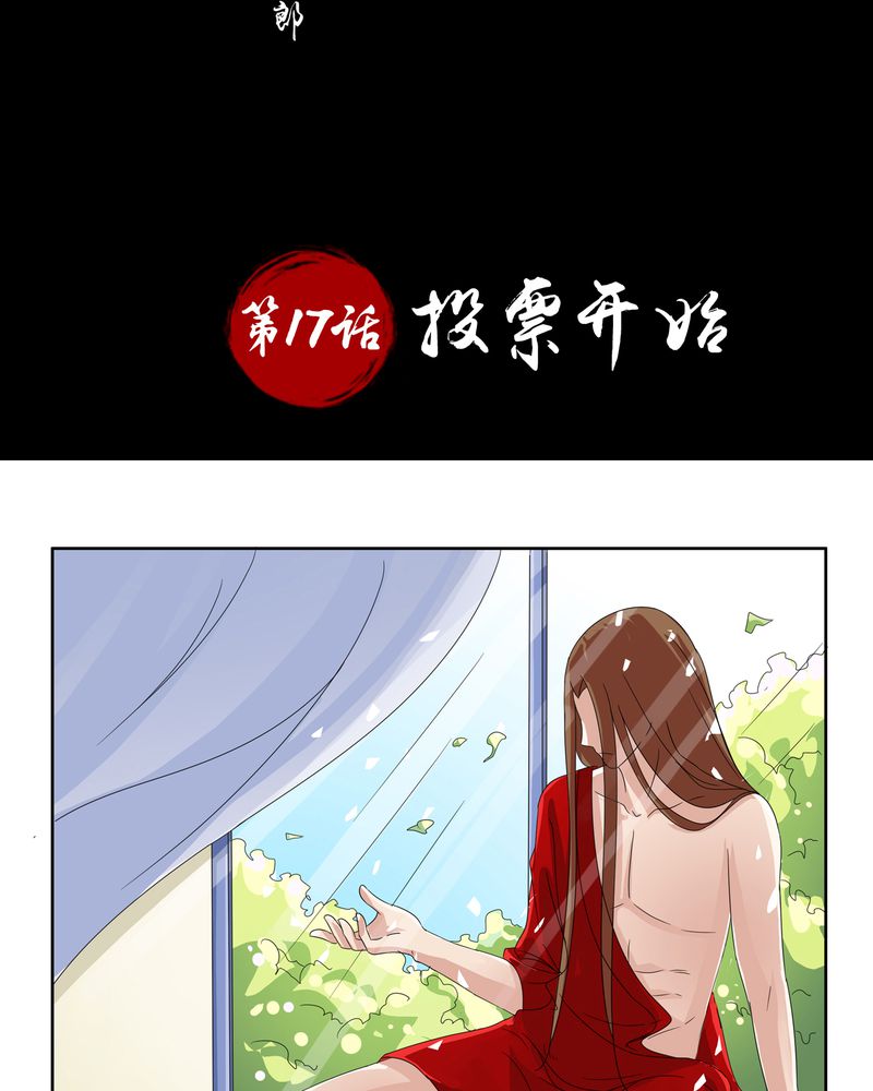 第17章：投票开始24