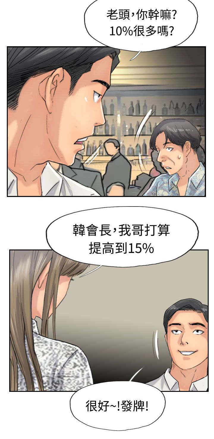 第59章：乌龙16