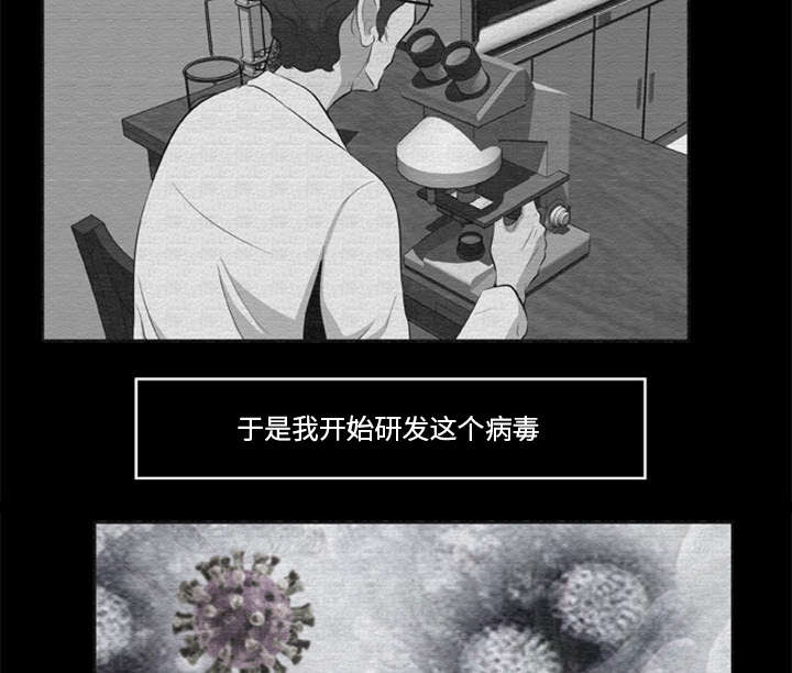 第32章：病毒的由来38