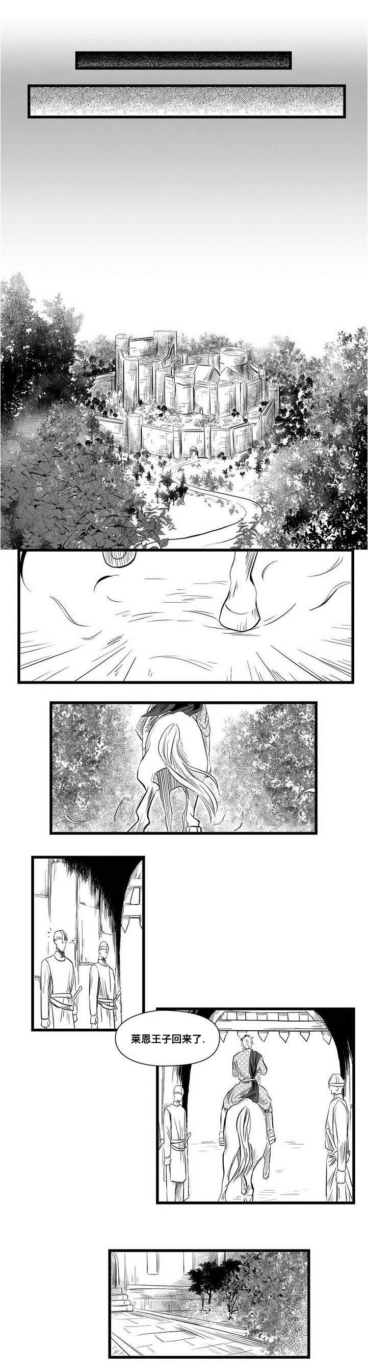 【巫师与王子】漫画-（第2章：失踪的士兵）章节漫画下拉式图片-4.jpg