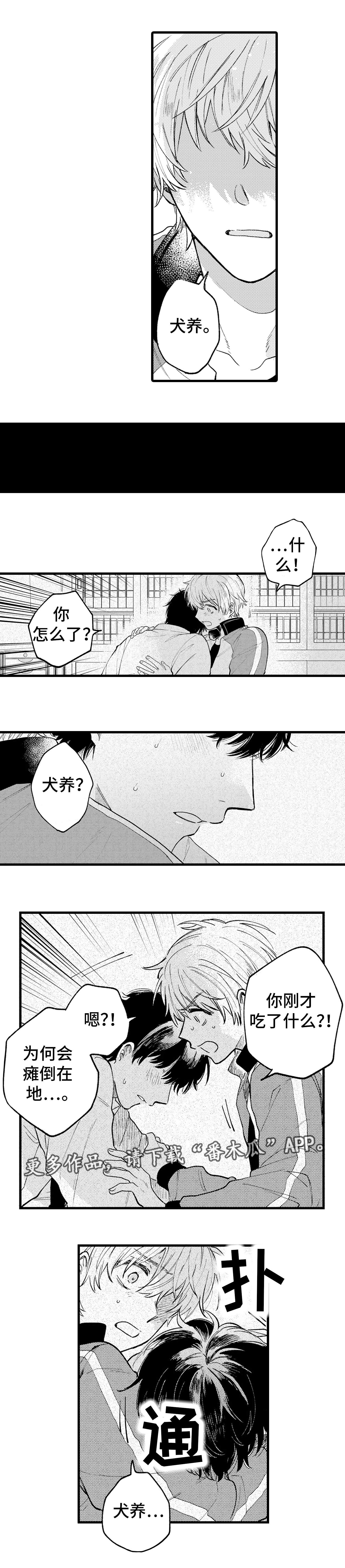 【最后的阿尔法】漫画-（第22章：晕倒）章节漫画下拉式图片-8.jpg