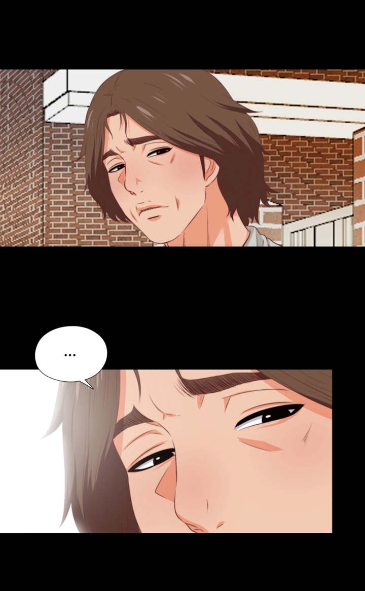 【落魄师父】漫画-（第10章：提早回来）章节漫画下拉式图片-4.jpg