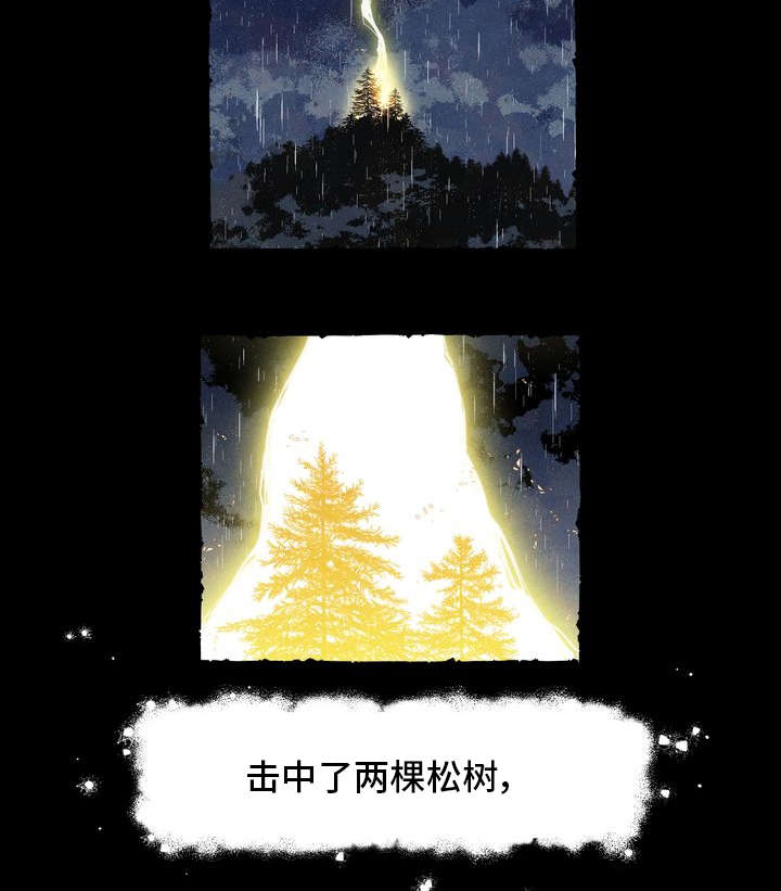 【一锤定情】漫画-（第1章：痒痒挠）章节漫画下拉式图片-第2张图片