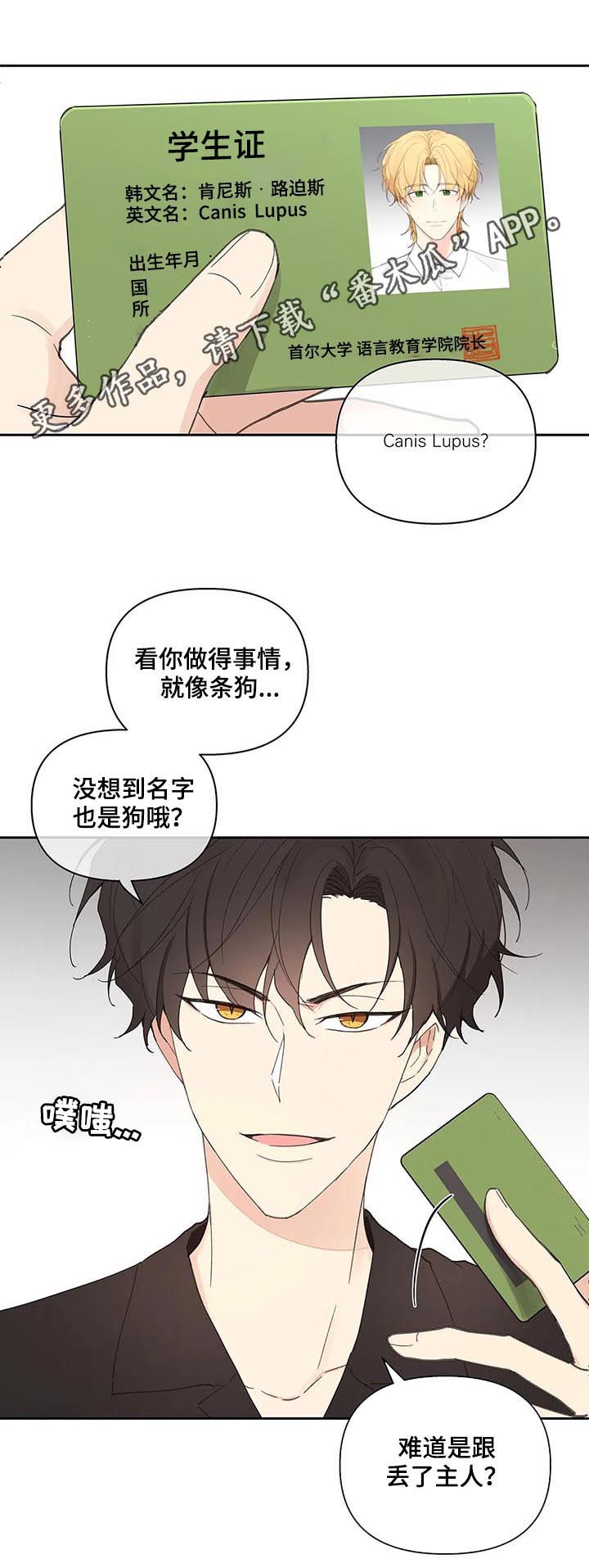 【学院代表】漫画-（第59章：被骗了）章节漫画下拉式图片-第1张图片