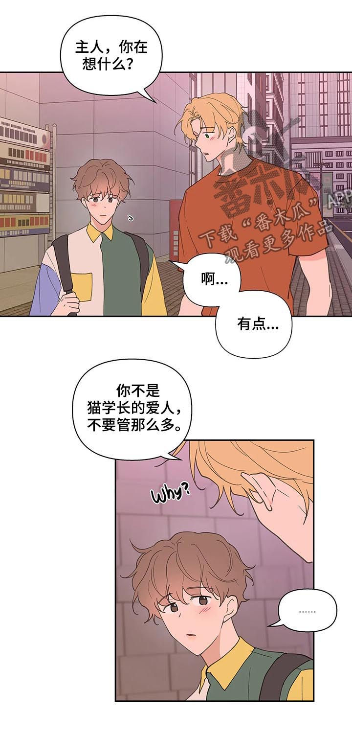 【学院代表】漫画-（第61章：我骗了你）章节漫画下拉式图片-第3张图片