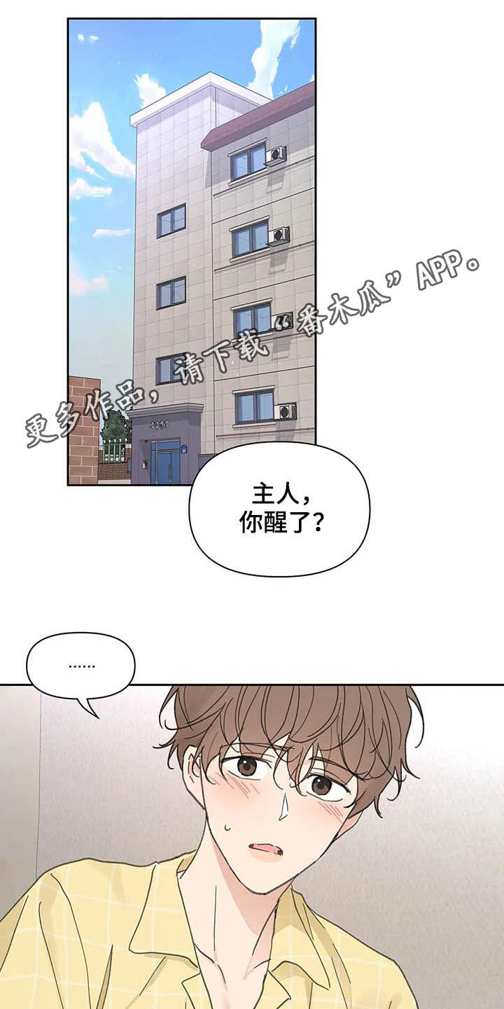 【学院代表】漫画-（第139章：【番外】重拳）章节漫画下拉式图片-第1张图片