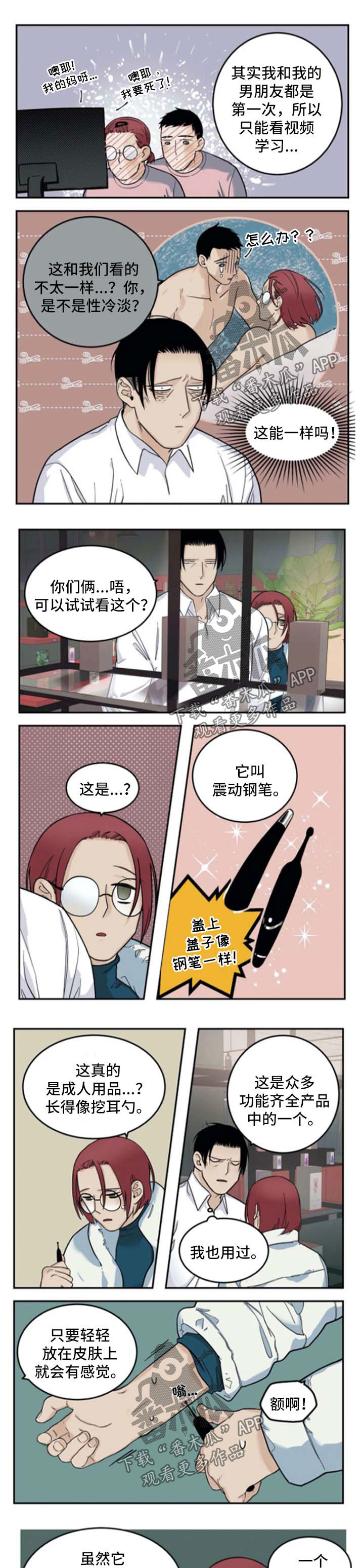 第38章：介绍商品2